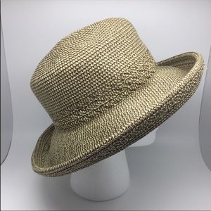 Nine West Accessories - Nine West Packable Sunhat Nine West Accessories - Nine West Packable Sunhat
